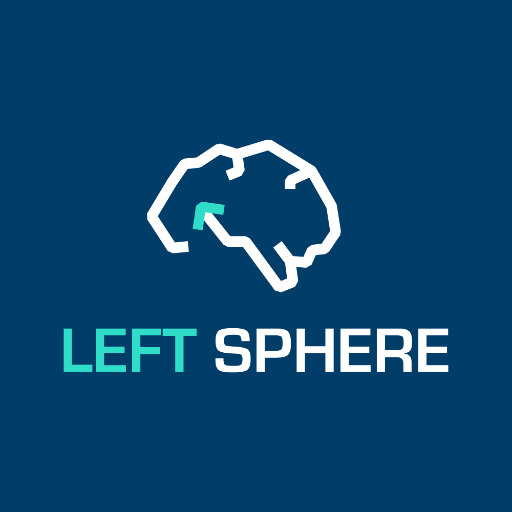 Left Sphere logo