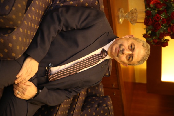 Prof. Nibbras Al-Hamdani